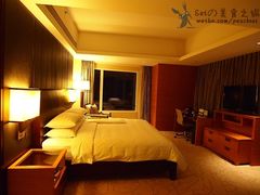 -上海浦东嘉里大酒店
