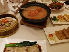 -半岛太子酒家(海港城店)