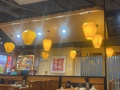 -冰城焰会大丰收铁锅炖(萝岗万达金街店)