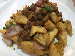 -新粤新疆菜清真餐厅(拱北店)