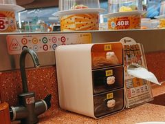 -元气寿司(东方宝泰店)
