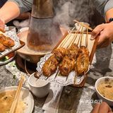 北京探店丨京晟铜锅涮肉[爱吃][必吃]