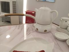 -喜鼎海胆水饺(平安金融中心店)