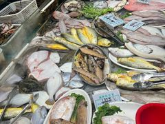 -旺角小渔村·海肠捞饭开创者(二马路店)