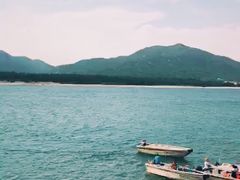 -西涌国际滨海旅游区