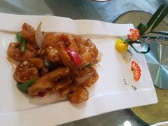 -勺园饭店(骨科医院店)