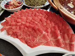 -仁和四季涮肉馆(天坛南门店)