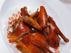 红烧乳鸽-陶陶居酒家(白云机场T2店)