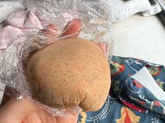 驴打滚-许阿姨糕团店(南京总店)