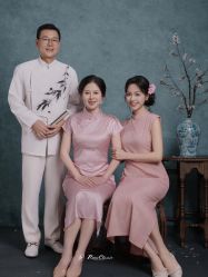 点击看大图 -罗马经典婚纱摄影·轻奢化定制