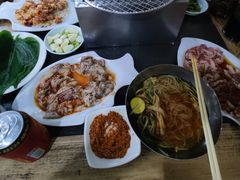 -木兰饭店(市府大路店)