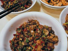 -笨罗卜浏阳菜馆(龙华鹏润达店)
