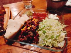 -Rural Tequila墨西哥餐厅(东川路店)
