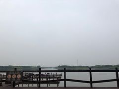 -西青郊野公园