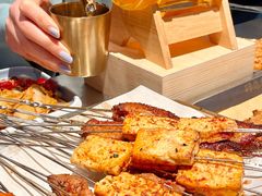 -碎怂烤肉(钟楼柳巷店)