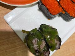 -禾绿寿司(星光68广场店)