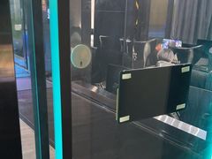 -绿树电竞(五路店)