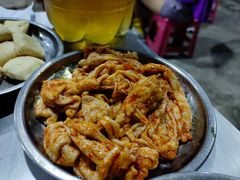 -同心烧烤(总店)