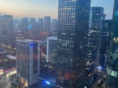 -深圳皇庭V酒店