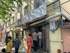 -老方子馅饼粥(台东店)