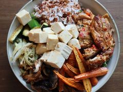 自选沙拉-乐班 Le'ban(凯德新地城店)