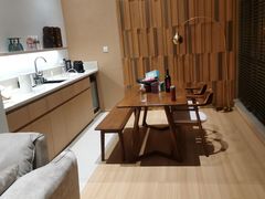 -太阳岛度假酒店