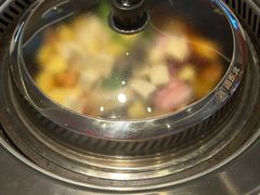 -遇东北林区铁锅炖(南开店)
