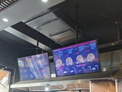 -子曰倒贴烧饼(松龄路店)