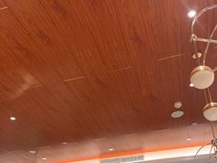 -风渡嘉荷西餐厅 Windy City(西三旗金隅店)