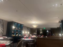 -珍呈中餐厅•粤川淮扬新疆(乌鲁木齐康莱德酒店)