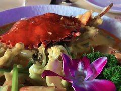 -暹罗酒肆泰餐厅酒吧