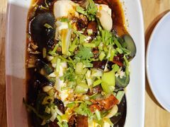 -老长春肉馆(隆礼路店)