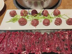 -掂档潮汕牛肉火锅(cityon熙地港店)