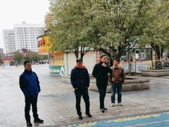 -桂林北站