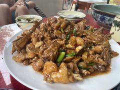 -生态苑农庄(十里画廊遇龙河店)