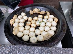 生煎馒头-新川饮食(新川小区店)