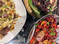 -尽善百年古院餐厅(王家老宅店)