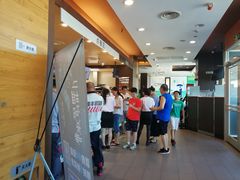 -肯德基(天津奥城店)