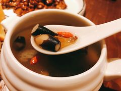 -陆壹捌餐厅(五大道店)