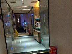 -金色印象·4K影院式足体养生(南坪桃源店)