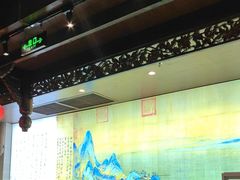 -顺兴老茶馆·精品川菜(世纪城店)