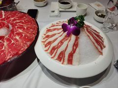 -德天肥牛海鲜火锅(城西银泰店)