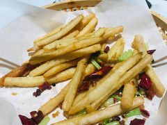 -楚山晓·湖北菜(武汉光谷K11店)