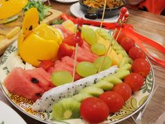 -布鲁豪斯亲子欢乐家庭餐厅