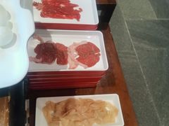 -京元盛铜锅涮肉(上海总店)