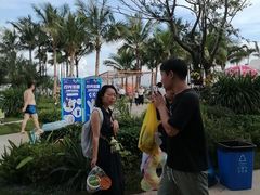 -大梅沙海滨公园