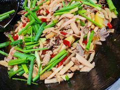 -国庆鸡杂老店