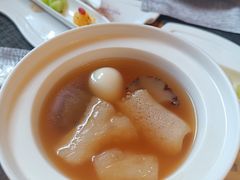 -马勒别墅·中餐厅