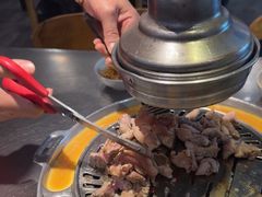 -喜来稀肉(虹泉路店)