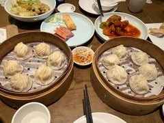 -南翔馒头店(豫园店)